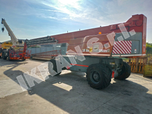HAULOTTE H43TPX (5)