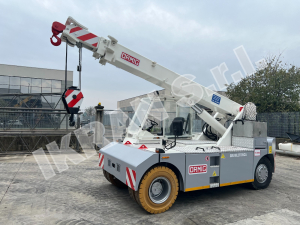 ORMIG 10 TME