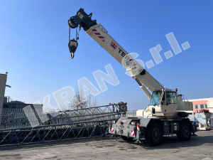 TEREX A350