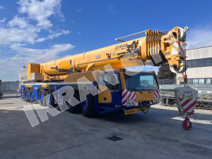 DEMAG AC300-6