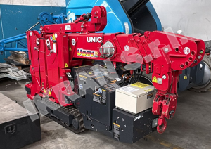 UNIC URW 295