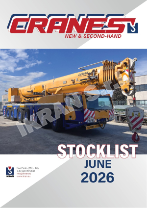 STOCKLIST GIUGNO 2026